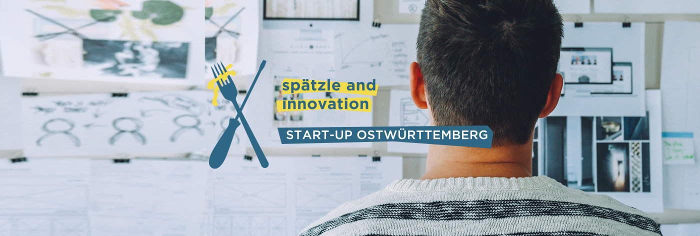 Start-up Ostwürttemberg