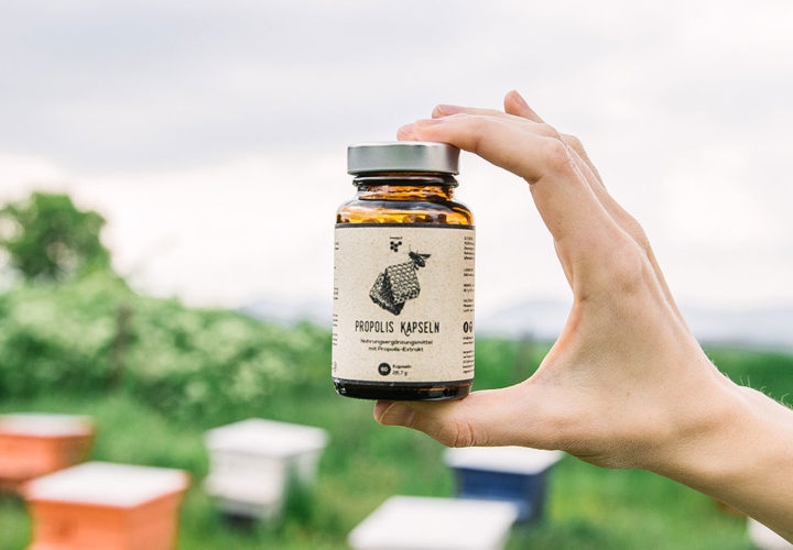 Start-Up Stories: Beegut. Der Online-Shop, der gut für Bienen ist.