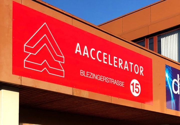 Neu im AAccelerator Aalen: Kostenlos arbeiten mit SolidWorks