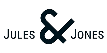 Jules & Jones