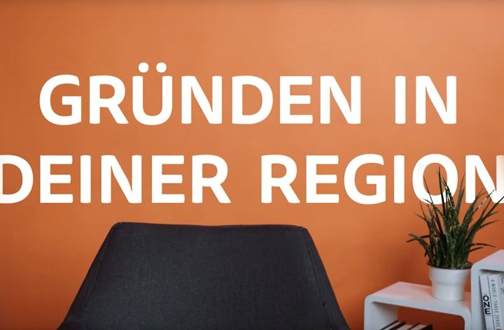 „Gründen in Deiner Region – Ostwürttemberg“