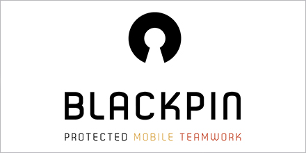 Blackpin