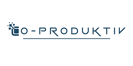 Co-Produktiv