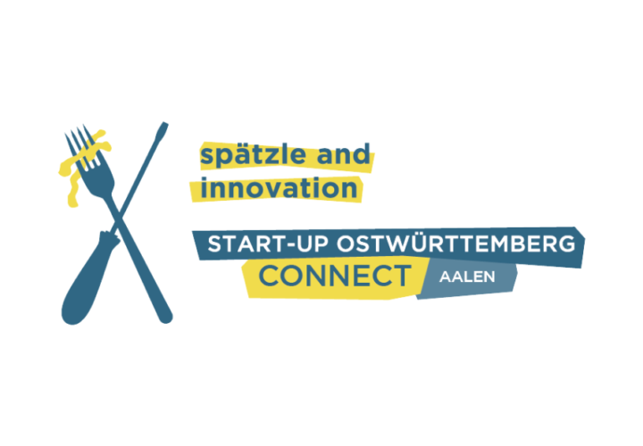 Start-up WOW Connect #4 aus Aalen