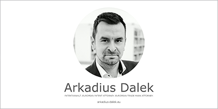 Arkadius Dalek