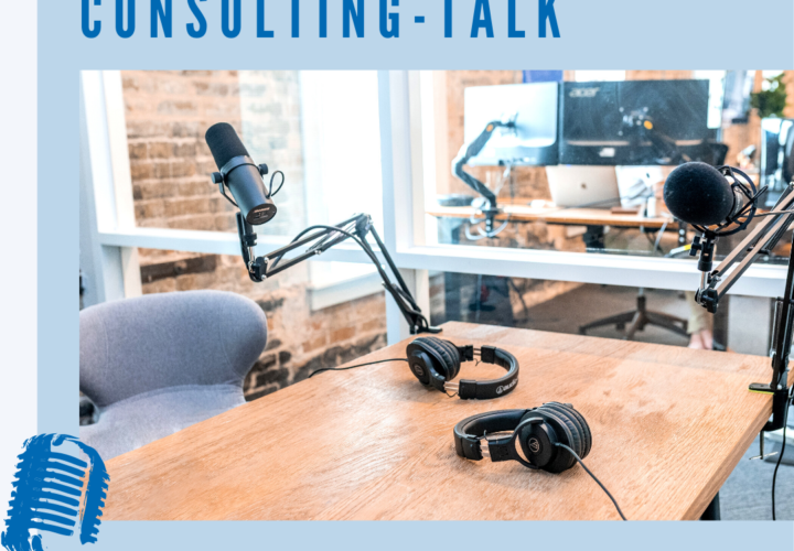 INSIGHTS | Consulting-Talk #3