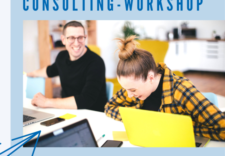 DEEP-DIVE | Consulting-Workshop