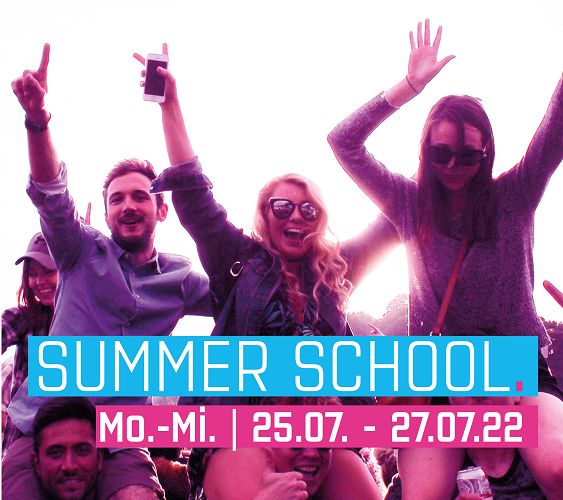 stAArt-UP!de Summer School 2022