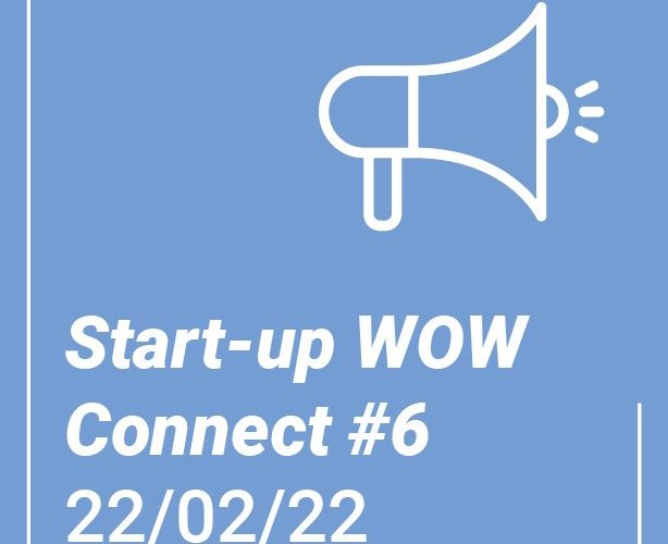 Start-up WOW Connect #6