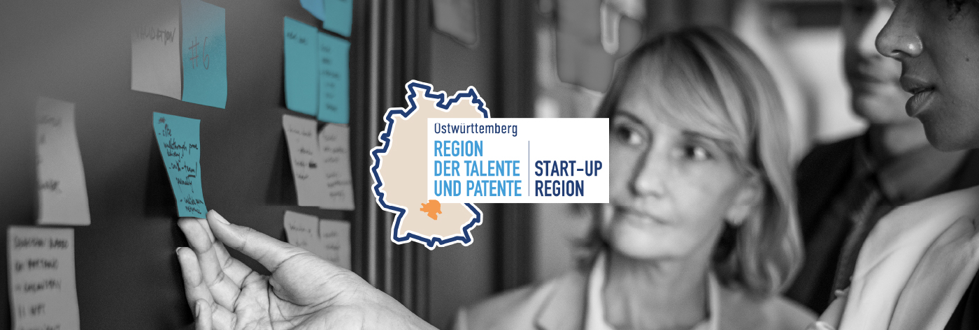 Start-up Ostwürttemberg