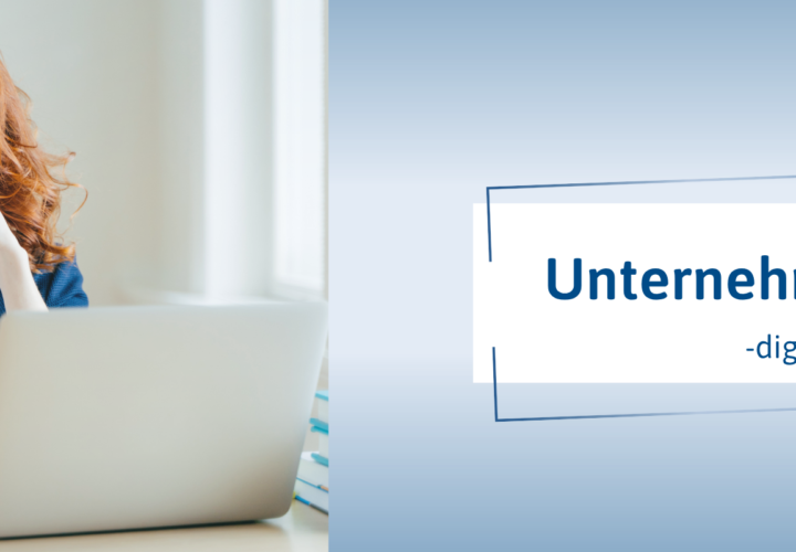 IHK-Unternehmerwoche 2025 – digital