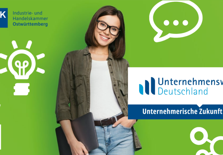 Businessplan für Einsteiger mit der Unternehmenswerkstatt Baden-Württemberg